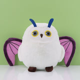 Tales Of Arise Hootle Owl Plush Toy Animal Plushies Doll Birthday Gifts For Kids