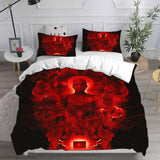 Hellraiser Bedding Sets Duvet Cover Comforter Set