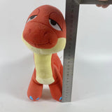 Poppy Playtime Huggy Wuggy Dinosaur Plush Toy Halloween Doll Props