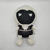 Moon Knight Plush Anime Plushie Toy Halloween Doll Props