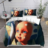 Star Wars Tales of the Jedi Bedding Sets Duvet Cover Comforter Set