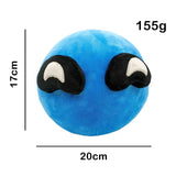 Stardew Valley Junimo Plush Toy Halloween Doll Props