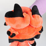 13 Inch Alastor Plush Toy Halloween Doll Props