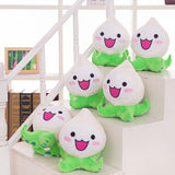 Overwatch Pachimari Plush Toy Stuffed Animal Plushies Doll Halloween Props