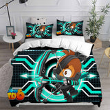 Bloons TD 6 Bedding Sets Duvet Cover Comforter Set