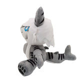 Changed Puro Plush Toys Halloween Doll Props