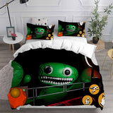 Garten of Banban Bedding Sets Duvet Cover Comforter Set