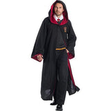 BFJFY Halloween Adult Harry Potter Gryffindor Robe Uniform Cosplay Costume - bfjcosplayer