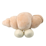 Marcel the Shell with Shoes On Cosplay Plush Toy Halloween Doll Props