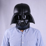 Star Wars Force Awakens Darth Vader Cosplay PVC Helmat Halloween Mask Props