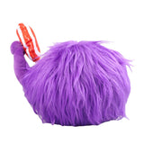 Catch the Candy Plush Toy Halloween Doll Props