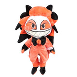 13 Inch Alastor Plush Toy Halloween Doll Props