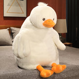 Cute And Safe Lazy Plush Toy Cosplay Plush Toy Halloween Doll Props