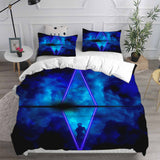 Hellraiser Bedding Sets Duvet Cover Comforter Set