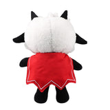 Cult Of The Lamb Cosplay Plush Toy Halloween Doll Props