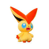 Pokemon Plush Toys Halloween Doll Props