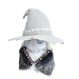 Elden Ring Miniature Ranni Plush Toy Halloween Doll Props