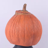 The Sandman: Mervyn Pumpkinhead Latex Mask Cosplay Helmet for Halloween Party Props