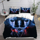 Hellraiser Bedding Sets Duvet Cover Comforter Set