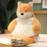Cute And Safe Lazy Plush Toy Cosplay Plush Toy Halloween Doll Props