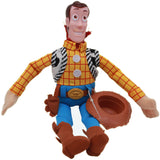 Toy Story Sheriff Woody Plush Toy Buzz Lightyear Plush Toy Cosplay Plush Toy Halloween Doll Props