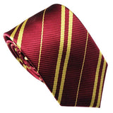 BFJFY Harry Potter Cosplay Tie Party Costume Accessory Necktie For Halloween - bfjcosplayer