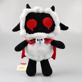 Cult Of The Lamb Cosplay Plush Toy Halloween Doll Props