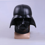 Star Wars Force Awakens Helmet Darth Vader PVC Action Figure Model Collection Detachable Mask Halloween Party - bfjcosplayer