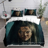 Carnival Row Season 2 Bedding Sets Duvet Cover Comforter Set