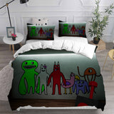 Garten of Banban Bedding Sets Duvet Cover Comforter SetGarten of Banban Bedding Sets Duvet Cover Comforter Set