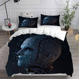 Hellraiser Bedding Sets Duvet Cover Comforter Set