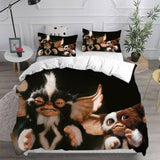 Gremlins 3 Bedding Sets Duvet Cover Comforter Set