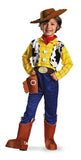 BFJFY Boys Captain Woody Halloween Cosplay Costume - bfjcosplayer