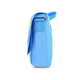BFJFY FALLOUT 4 VAULT BOY MESSENGER BAG - bfjcosplayer