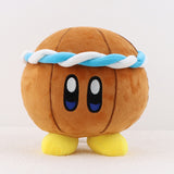 Kirby All Star Collection Plush Toy Halloween Doll Props