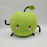 Stardew Valley Junimo Plush Toy Halloween Doll Props