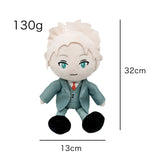 Spy x Family Plush Toy Halloween Doll Props