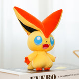 Pokemon Plush Toys Halloween Doll Props