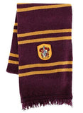 BFJFY Harry Potter Magic Academy Scarf For Halloween Party Cosplay - bfjcosplayer