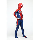 Spiderman Cosplay Kostuum Zentai Spider Man Superhero Bodysuit Pak Jumpsuits - bfjcosplayer