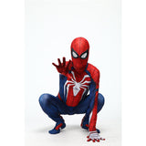 Spiderman Cosplay Kostuum Zentai Spider Man Superhero Bodysuit Pak Jumpsuits - bfjcosplayer