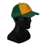 Stranger Things Season 4 Cosplay Cap Halloween Hat Props 的副本
