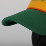 Stranger Things Season 4 Cosplay Cap Halloween Hat Props 的副本