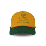 Stranger Things Season 4 Cosplay Cap Halloween Hat Props 的副本