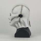 Slipknot Corey Taylor Mask Latex Helmet Halloween Party Props