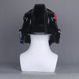 Star Wars: Tie Fighter Pilot Helmet Cosplay Mask Halloween Helmet Prop