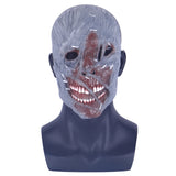 Skull Cosplay Mask Latex Helmet Halloween Props