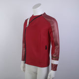 Star Trek Strange New Worlds Captain Pike Jackets Undershirts Starfleet Uniforms