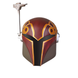 Star Wars Rebels Sabine Wren Helmet