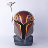 Star Wars Rebels Sabine Wren Helmet